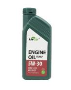 LivCar Euro. 5W-30, �������������, 1��. ����