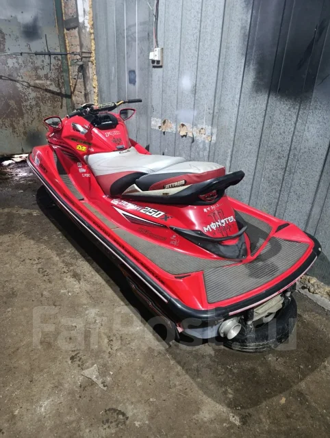 Kawasaki X-2. 2007 ��� ����