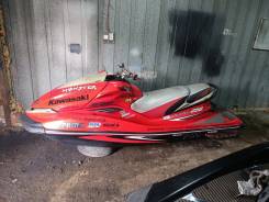 Kawasaki X-2. 2007 ��� ����