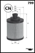 ������ �������� ������� ELH4501 Mecafilter ELH4501 ELH4501 ����