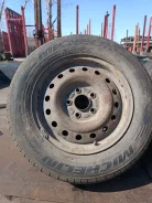A.R.T. forgeART1. 6.0x15", 5x98, 4x100, 5x105, 5x114.3, ET-45, �� 60���. ����