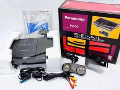Panasonic 3DO ����