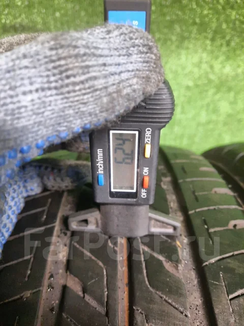 Seiberling SL201