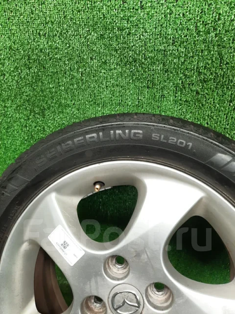 Seiberling SL201
