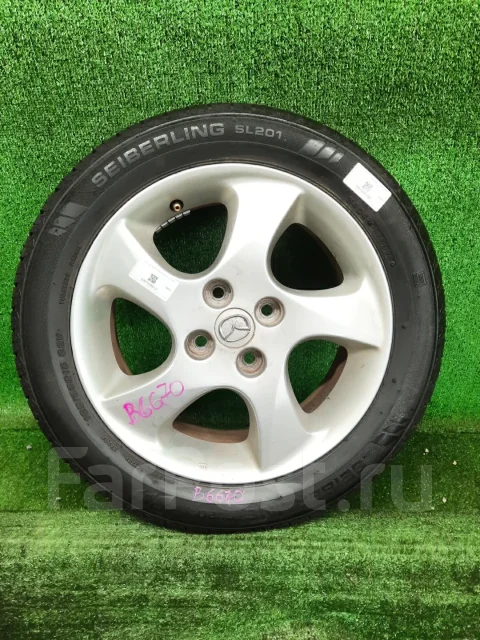 Seiberling SL201