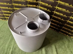 ��������� DAF XF 95 85 75 65 Wosmann D-205 D205 ����