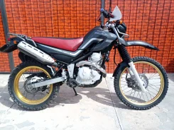 Yamaha XT 250. 250����. ��., ��������, ���������, ��� ������� ����