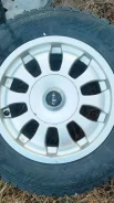 Jawa. 6.0x14", 5x100, 5x114.3, ET38, �� 67,1���. ����