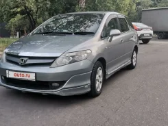 Honda Airwave ����