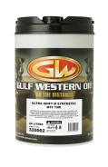 Gulf Western Oil. ����, �������������, 75W, 1��. ����