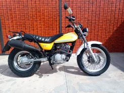 Suzuki RV 200 VanVan. 200����. ��., ��������, ���������, ��� ������� ����