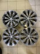 Fabulous Genesis. 7.5x18", ET48, �� 73,1���. ����
