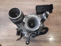������� BMW X5 2006-2013 11657799759 E70 N57D30A 11657799759 ����