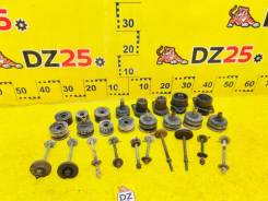 ������� ������ [390186] Lexus/Toyota: LX470, Land Cruiser, Land Cruiser Cygnus | UZJ100, FZJ100, FZJ105, HDJ100, HDJ101, HZJ105, UZJ100 | 1999 ��� | 2...