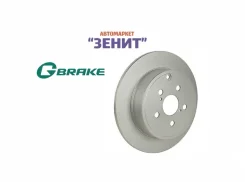 ��������� ���� ������ Avensis 250 Gbrake GR01603 GR01603 ����