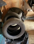 Continental UltraContact UC6. ������, 2024 ���, �/�, ����� �� 5 % ����