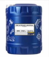 Mannol Outboard Universal. �����������, 10��. ��� ����� �� ������������ ����