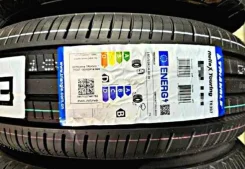 Triangle ReliaX Touring TE307. ������, 2026 ���, ����� ����