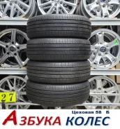 Goodyear EfficientGrip RVF02. ������, 2022 ���, �/�, ����� 5 % ����