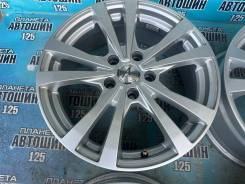 Kosei AirBerg. 7.0x17", 5x114.3, ET40, �� 67,1���. ����