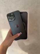 Apple iPhone 15 Pro Max. �/�, 1 ��. ��� ����� �� ������������ ����