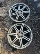Bridgestone BEO. 7.0x17", 5x100, ET30 ����