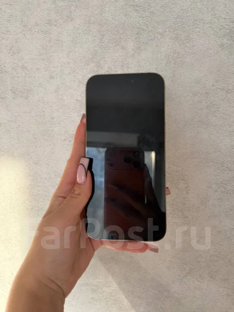 Apple iPhone 14 Pro Max. �/�, 128 ��. ��� ����� �� ������������ ����