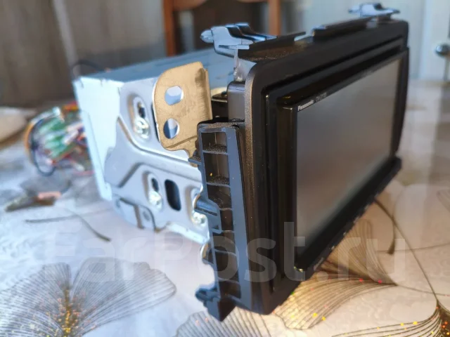 Panasonic CN-E310D ����