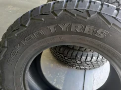 Nokian Outpost AT. ����� at, 2023 ���, �/�, ����� �� 5 % ����