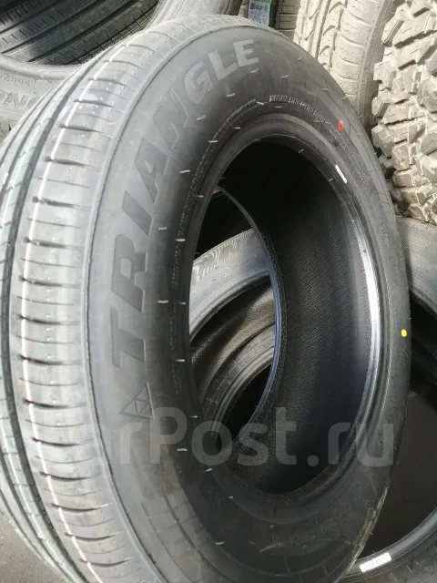 Triangle ReliaX Touring TE307. ������, 2025 ���, ����� ����