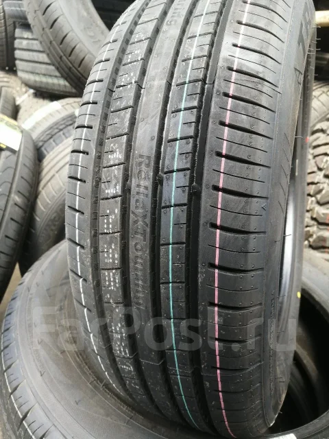 Triangle ReliaX Touring TE307. ������, 2025 ���, ����� ����