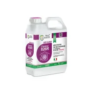 ������� ��� �������� ������ ��������� �� ��������� (��������) HeatGUARDEX� Cleaner 826R 1 � ����
