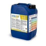 ������� ��� ������������� ���������� ����������� SteelTEX Utilizer 5 �� ����