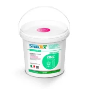 ����������� ������� ��� �������� ��������������� SteelTEX� Zinc 5 �� ����