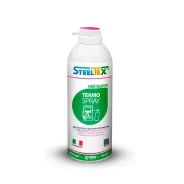 ������� ��� ������� ����� �������� SteelTEX Thermo Spray 400 �� ����