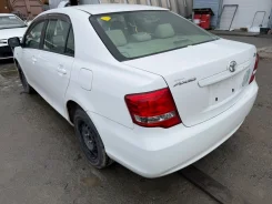 ������ ������ ������ � ����� Toyota Corolla Axio 12-545 ����