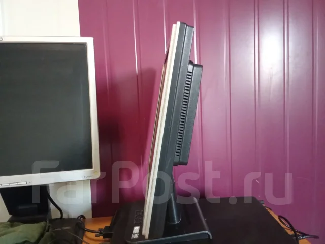 Acer. 19", ���������� �� (LCD, LED, QLED) ����