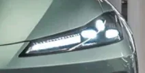 ���� ����� Changan Deepal S7 C673F280501-0200-AA ����