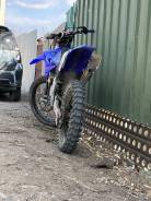 Yamaha YZ 125. 125����. ��., ��������, ��� ���, ������ �� �� ����