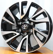 Toyota. 8.0x18", 6x139.7, ET25, �� 106,1���. ����