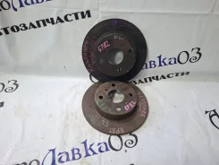 ���� ��������� �������� Toyota Starlet EP82 43512-16070 ����