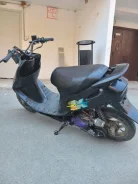 Honda Dio AF28 ZX. 70����. ��., ��������, ��� ���, ������ �� �� ����