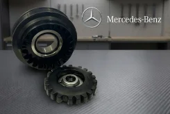����� ����������� ������������ Mercedes-Benz C-Class Sprinter RR-2514 ����