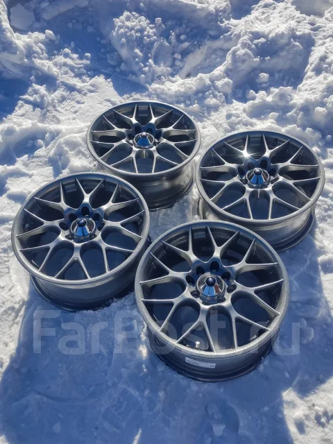 SSR Type-M. 6.5x15", 4x100, ET45 ����