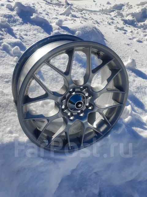 SSR Type-M. 6.5x15", 4x100, ET45 ����