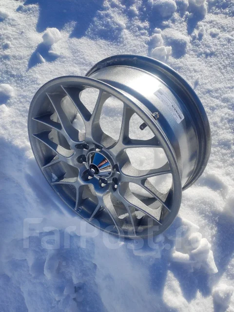 SSR Type-M. 6.5x15", 4x100, ET45 ����