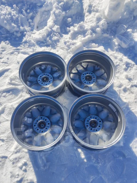 SSR Type-M. 6.5x15", 4x100, ET45 ����