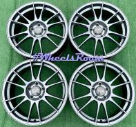OZ Racing Ultraleggera HLT. 8.0x18", 5x114.3, ET48, �� 75���. ����
