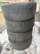 Triangle TR968. ������, 2017 ���, �/�, ����� 70 % ����