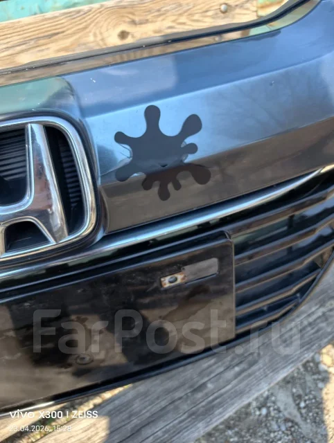 ������� ��������� Honda Vezel 71121-T7B-00 ����